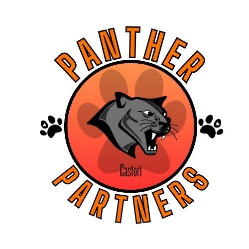 Panther Partners Logo