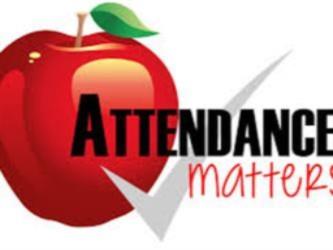 attendance matters